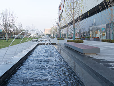 禅城企业地下室防水