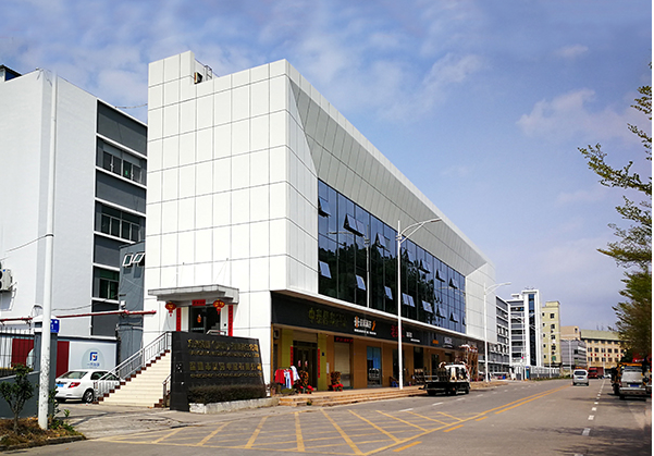 禅城住宅公寓幕墙修缮