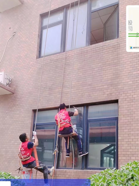 禅城承接各类窗户玻璃维修